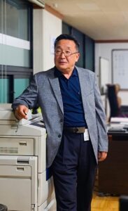 中年女性が口臭を消すためにおすすめの食事は？