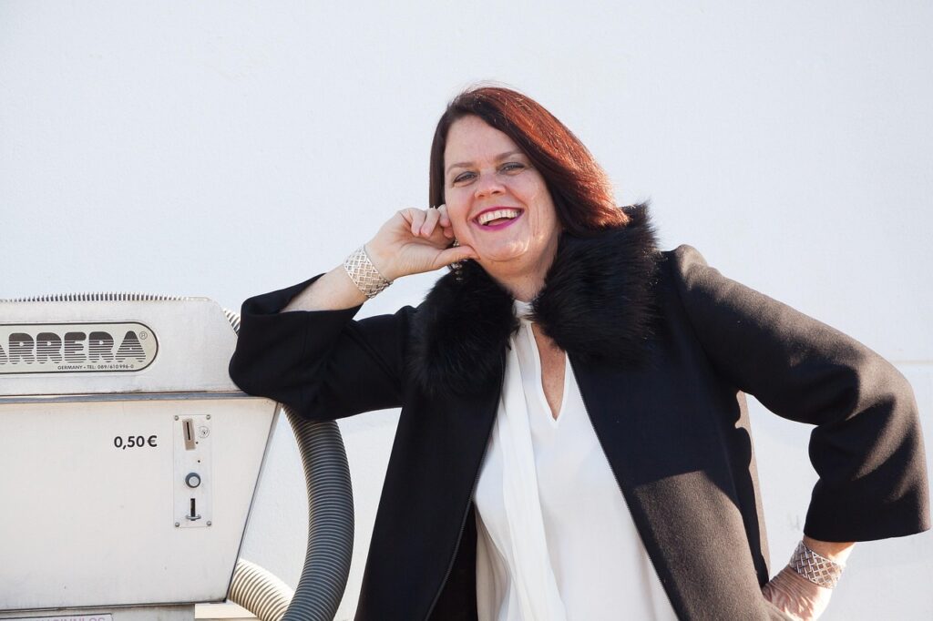 中年女性の息が臭いを改善するためのマウスウォッシュは？