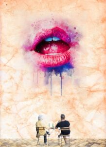 アラフォーが口のにおいを治すためにおすすめの食事は？