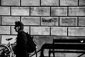 40代の息が臭いを消すための食事とは？