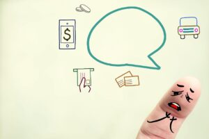 アラフォーが口臭を消すために効果的な食事とは？