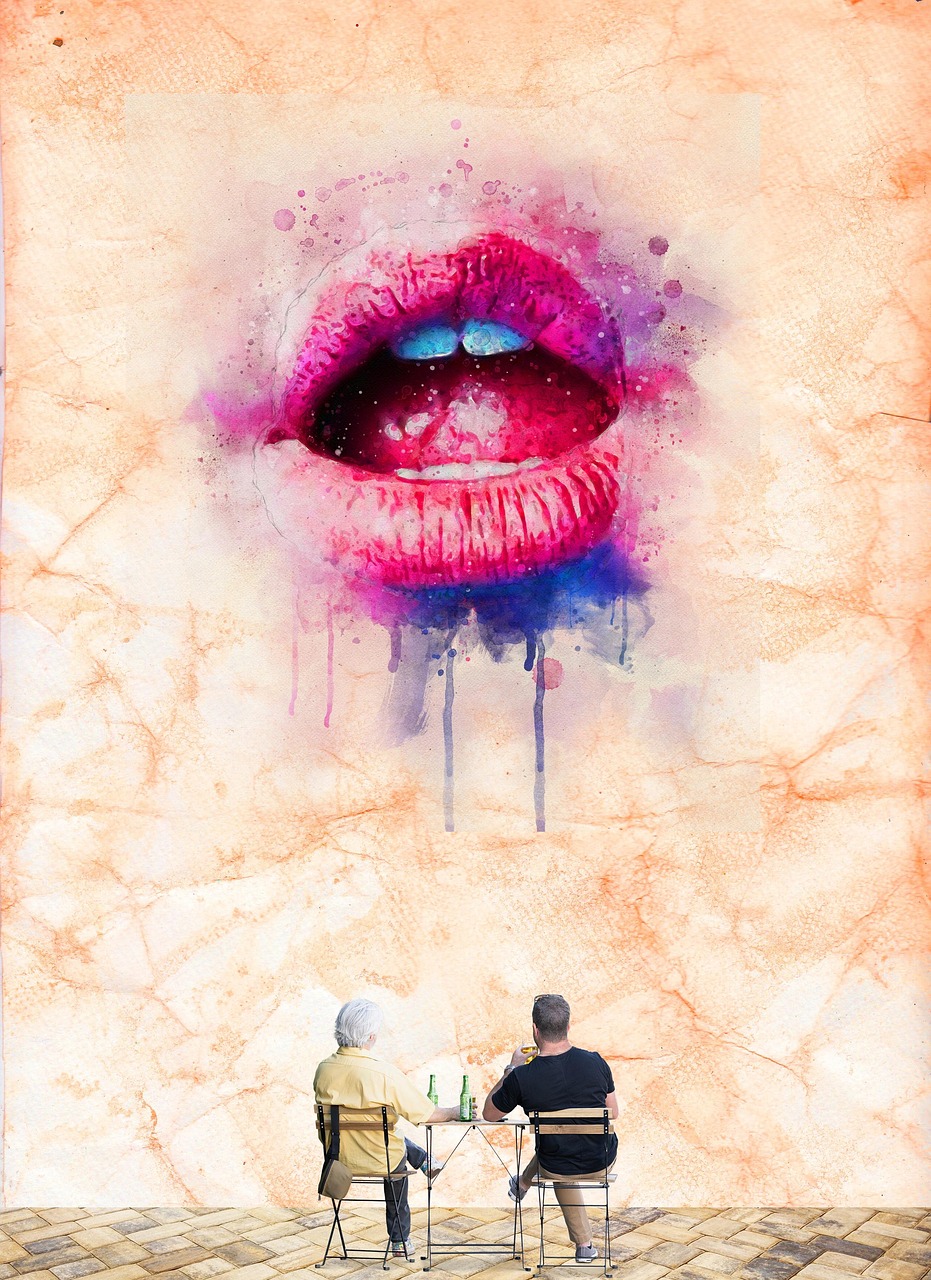 アラフォー女性が気をつけるべき口臭の原因と口呼吸の影響は？