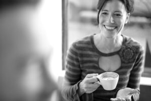 40代女性がデート前に知りたい口臭ケアのポイントは？